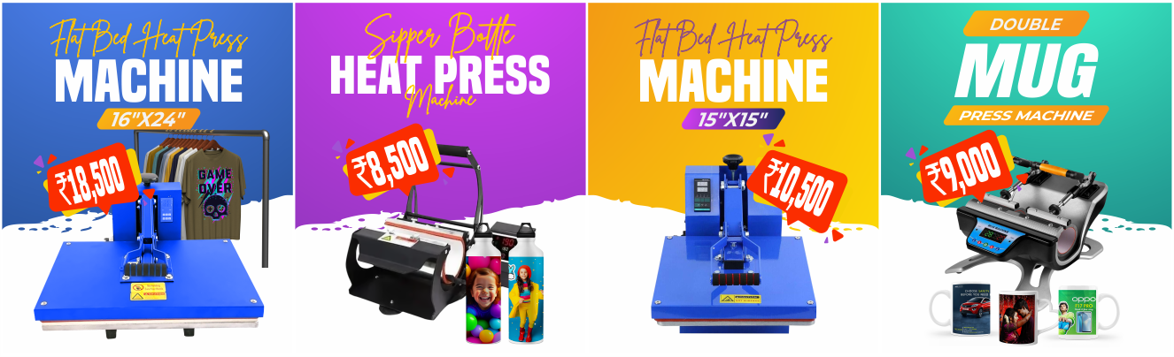 machines
